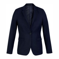 BLAZER SENHORA MARIUS WOMEN AZUL NOITE